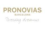 Pronovias Logo