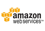 Amazon Web Services Logo